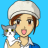引いてカラー