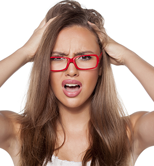 Why You Should Exfoliate Your Scalp