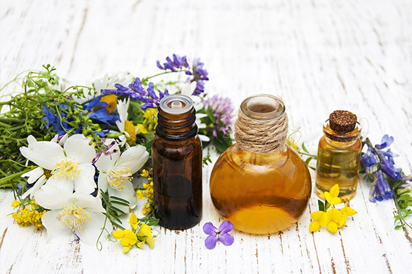 Best Essential Oils for Your Immune System