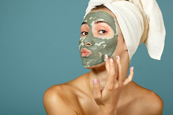 New Trends in Face Masks