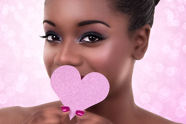 Makeup Tips for Valentine's Day