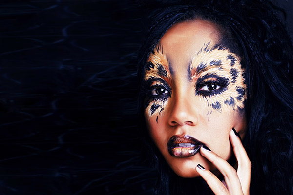 Fun Halloween Makeup Ideas