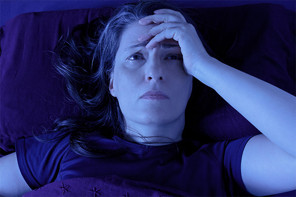 How to Fall Asleep Faster