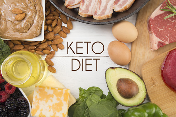 What is the Keto Diet and Should You Try It
