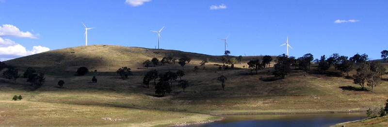 Blayney