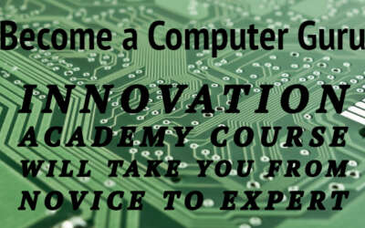 Computer Science Ia Course