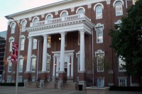 EKU University Building