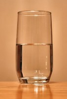 Glass of Water Image