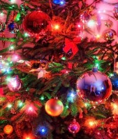Christmas Wedding Decoration Ideas