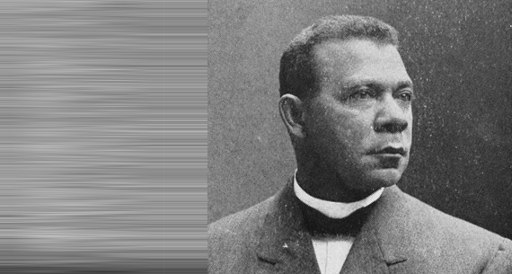 Philanthropic Achievement Of The Week Booker T Washington S Secret Litigation Donations Alliance For Charitable Reform