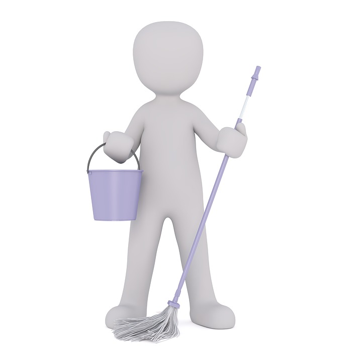 Office Cleaning St. Joseph Mo
