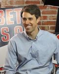 Beto O'Rourke