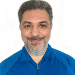 Picture of Vladimir de Lima Customer Care Representative at the Action Sport Physio Lachine clinic