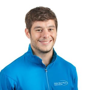 Photo de William Hardy-Abeloos physiothérapeute à la clinique Action Sport Physio Montréal - Centre-Ville