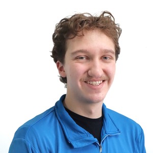 Picture of Robin De Broux-Leduc expert in the Cabrini (Nouveau-Rosemont)'s clinic