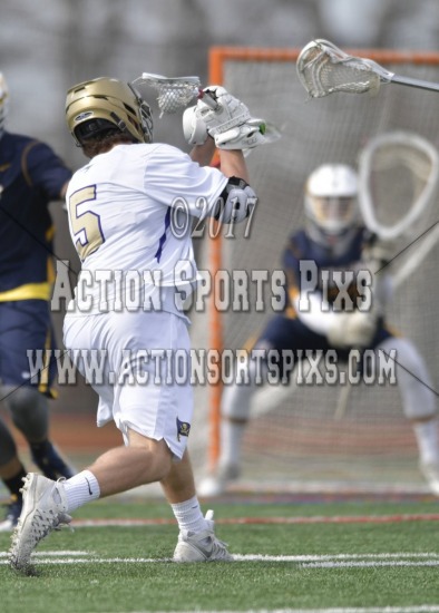 Islip vs West Babylon V Boys Lacrosse