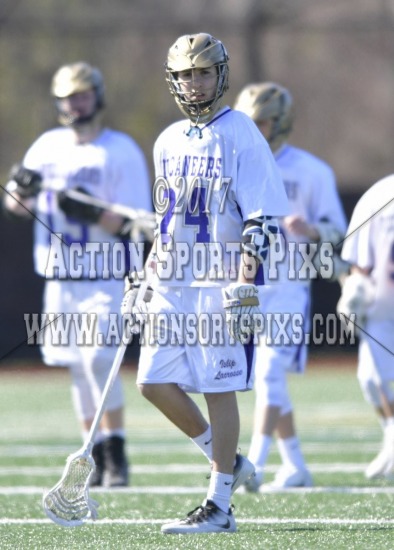 Islip vs Miller Place JV Boys Lacrosse