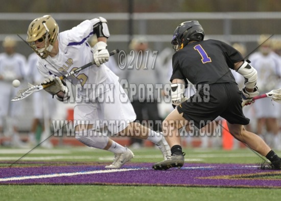 Islip vs Sayville Boys Lacrosse