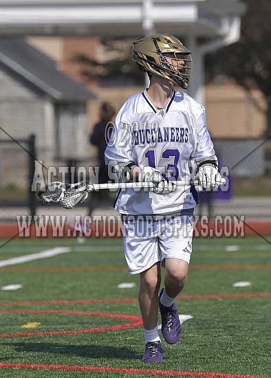 Islip vs Miller Place JV Boys Lacrosse