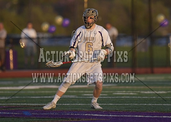 Islip vs Rocky Point Boys Varsity Lacrosse