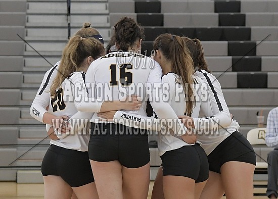 Adelphi vs Georgian Court Women's Volleyball