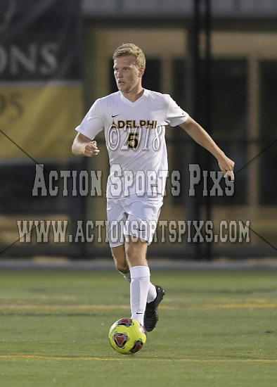 Adelphi vs LIU Post Men's Soccer