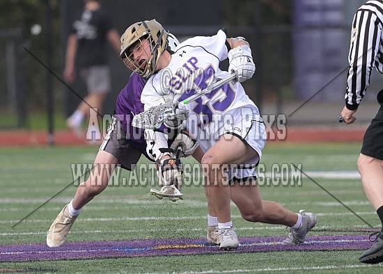 Islip vs Port Jeff Boys Lacrosse 2022