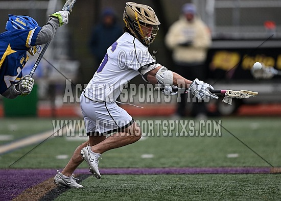 2025 IHS vs Mattituck Boys Lacrosse