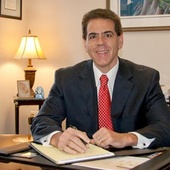 John-at-desk