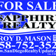 ROY Mason (Sapphire Realty www.SanDiegoRealyUpdate.com ): Real Estate Agent in San Diego, CA