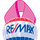 Komenballoonribbon