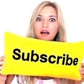 Subscribe-girl