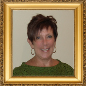 Janetporcaro2010frame