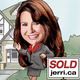 Jerri-ellen jerri.ca Buyin' Or Sellin" call Jerri-ellen: Real Estate Agent in Halton Hills, ON