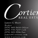 James Murr, www.cortiersrealestate.com: Real Estate Brokerage in College Station, TX
