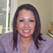 My_mom_s_baptism_feb