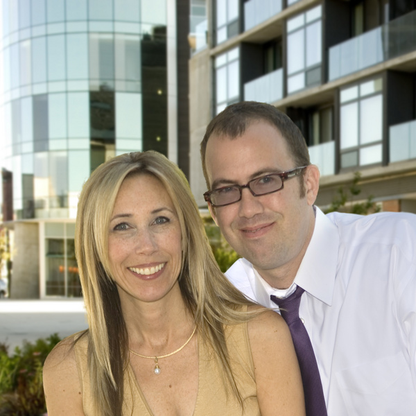 My Three Words for 2012 - Christopher and Stephanie Somers