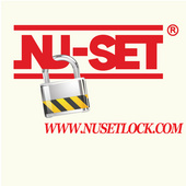 Nuset-padlock