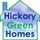 Hickorygreenhomeslogo2010