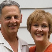 Gina_and_tom_design_center_pix