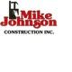Mike Johnson (Mike Johnson Construction, Inc): Builder-Contractor in Gadsden, AL