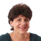 Lindaheadshot