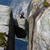 Floatingmeditation