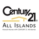 Hawaii Real Estate All Islands (CENTURY 21 All Islands): Business Broker in Honolulu, HI