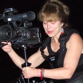 Amysteadicam