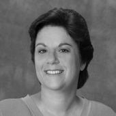 Lindamossman_bw_headshot