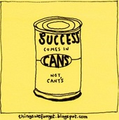 Cans
