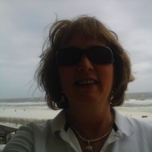 Julie_beach