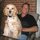 Koko_and_dad