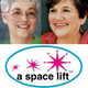 Renie Gile and Pat McLaughlin (a space lift): Home Stager in Rockford, IL